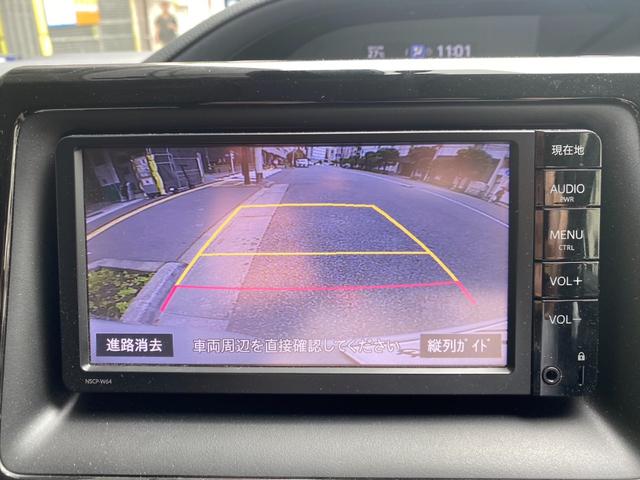 ノア ハイブリッドＧ　ハイブリッドＧ　衝突被害軽減システム　メモリーナビ　バックカメラ　ＥＴＣ　ドラレコ　ＣＤ　ミュージックプレイヤー接続可　ＤＶＤ再生　オートクルーズコントロール　ＬＥＤヘッドランプ　電動スライドドア（15枚目）