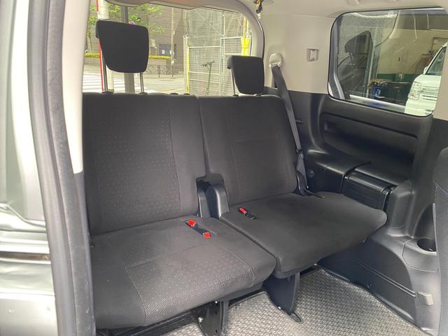 ノア ハイブリッドＧ　ハイブリッドＧ　衝突被害軽減システム　メモリーナビ　バックカメラ　ＥＴＣ　ドラレコ　ＣＤ　ミュージックプレイヤー接続可　ＤＶＤ再生　オートクルーズコントロール　ＬＥＤヘッドランプ　電動スライドドア（25枚目）