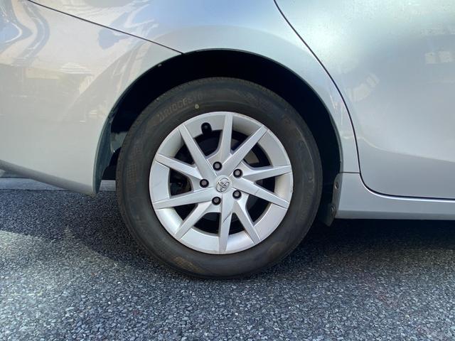 プリウスアルファ Ｓ　純正ナビ　地デジＴＶ　Ｂｌｕｅｔｏｏｔｈ　バックカメラ　スマートキー　プッシュスタート　ＡＵＴＯエアコン　ＡＵＴＯライト　ＨＩＤヘッドライト　ステアリングスイッチ　ＥＴＣ　電動格納ミラー（20枚目）