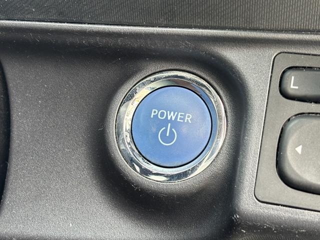 アクア G 車検R9.10.7 純正SDナビ フルセグTV Bluetooth プッシュスタート クルーズコントロール スマートキー(5枚目)