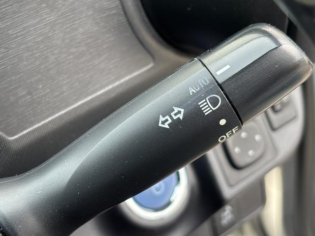 アクア G 車検R9.10.7 純正SDナビ フルセグTV Bluetooth プッシュスタート クルーズコントロール スマートキー(10枚目)