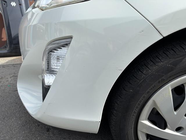 アクア G 車検R9.10.7 純正SDナビ フルセグTV Bluetooth プッシュスタート クルーズコントロール スマートキー(17枚目)