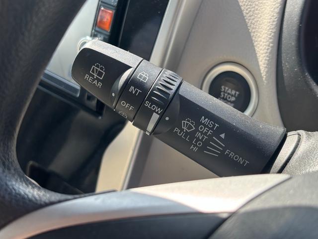 デイズ X 全周囲カメラ 純正メモリナビ フルセグTV Bluetooth CD DVD再生可 プッシュスタート ETC オートエアコン スマートキー ベンチシート(9枚目)