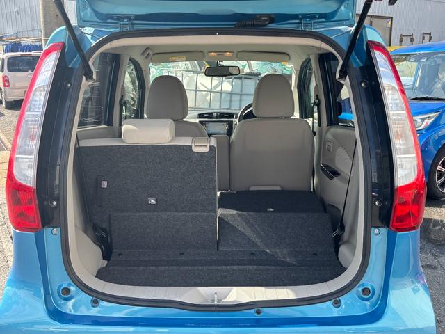 デイズ X 全周囲カメラ 純正メモリナビ フルセグTV Bluetooth CD DVD再生可 プッシュスタート ETC オートエアコン スマートキー ベンチシート(26枚目)