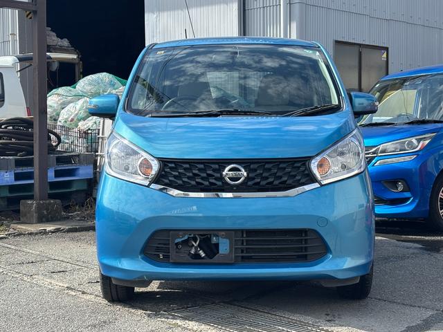 デイズ X 全周囲カメラ 純正メモリナビ フルセグTV Bluetooth CD DVD再生可 プッシュスタート ETC オートエアコン スマートキー ベンチシート(29枚目)