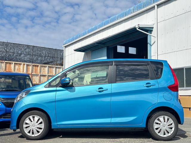 デイズ X 全周囲カメラ 純正メモリナビ フルセグTV Bluetooth CD DVD再生可 プッシュスタート ETC オートエアコン スマートキー ベンチシート(31枚目)