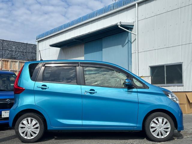 デイズ X 全周囲カメラ 純正メモリナビ フルセグTV Bluetooth CD DVD再生可 プッシュスタート ETC オートエアコン スマートキー ベンチシート(32枚目)