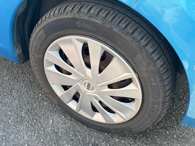 デイズ X 全周囲カメラ 純正メモリナビ フルセグTV Bluetooth CD DVD再生可 プッシュスタート ETC オートエアコン スマートキー ベンチシート(42枚目)