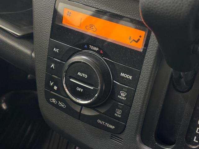 ワゴンR FXリミテッド 社外ナビ ワンセグTV Bluetooth プッシュスタート 純正アルミホイール アイドリングストップ ベンチシート ウィンカーミラー スペアキー(5枚目)