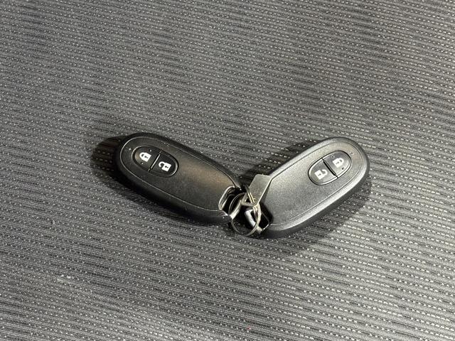 ワゴンR FXリミテッド 社外ナビ ワンセグTV Bluetooth プッシュスタート 純正アルミホイール アイドリングストップ ベンチシート ウィンカーミラー スペアキー(14枚目)