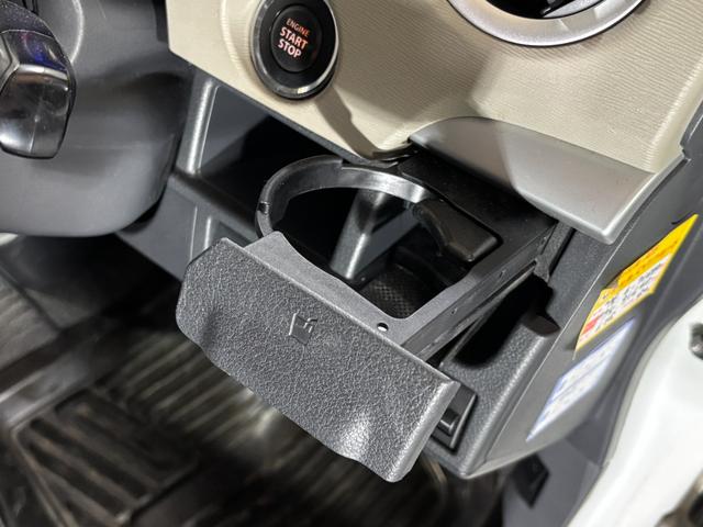 ワゴンR FXリミテッド 社外ナビ ワンセグTV Bluetooth プッシュスタート 純正アルミホイール アイドリングストップ ベンチシート ウィンカーミラー スペアキー(15枚目)