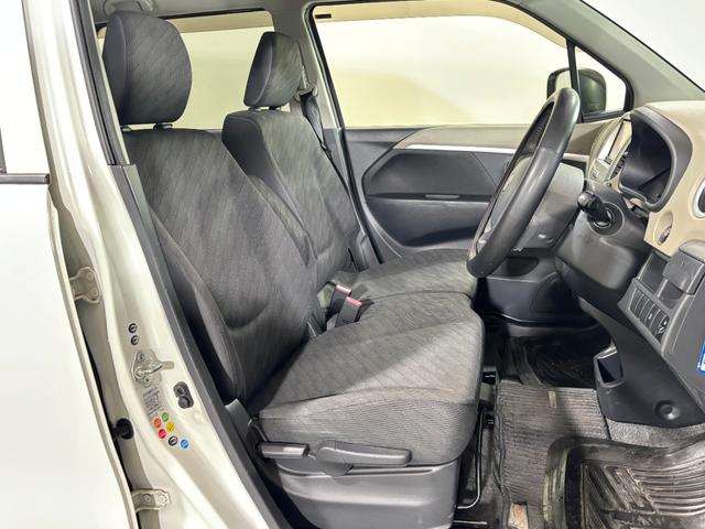 ワゴンR FXリミテッド 社外ナビ ワンセグTV Bluetooth プッシュスタート 純正アルミホイール アイドリングストップ ベンチシート ウィンカーミラー スペアキー(21枚目)