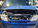 デッキバンＧ　車検２年付　純正オーディオ　社外１４インチアルミ　ハロゲンヘットライト　純正ホイール積み込み（20枚目）