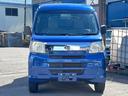 デッキバンＧ　車検２年付　純正オーディオ　社外１４インチアルミ　ハロゲンヘットライト　純正ホイール積み込み（25枚目）