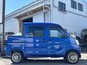 デッキバンＧ　車検２年付　純正オーディオ　社外１４インチアルミ　ハロゲンヘットライト　純正ホイール積み込み（27枚目）
