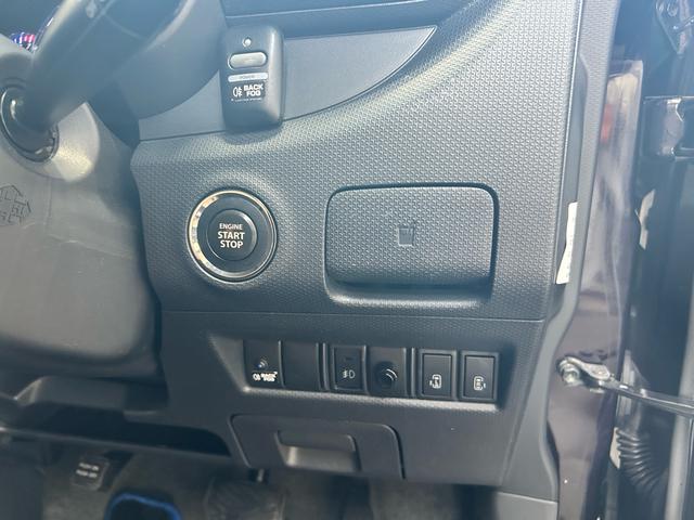 ソリオバンディット ベースグレード　フルエアロ　バックフォグ　フルセグバックカメラＢｌｕｅｔｏｏｔｈ１７インチアルミ　車高調　シートカバー　サブウーファー　セラミックコーティング施工内装クリーニングＨＩＤＬＥＤライト２４カ月点検整備（5枚目）