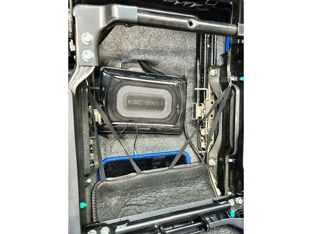 ソリオバンディット ベースグレード　フルエアロ　バックフォグ　フルセグバックカメラＢｌｕｅｔｏｏｔｈ１７インチアルミ　車高調　シートカバー　サブウーファー　セラミックコーティング施工内装クリーニングＨＩＤＬＥＤライト２４カ月点検整備（10枚目）