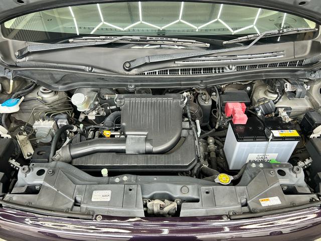 ソリオバンディット ベースグレード　フルエアロ　バックフォグ　フルセグバックカメラＢｌｕｅｔｏｏｔｈ１７インチアルミ　車高調　シートカバー　サブウーファー　セラミックコーティング施工内装クリーニングＨＩＤＬＥＤライト２４カ月点検整備（13枚目）