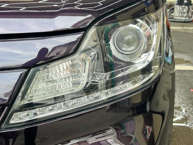 ソリオバンディット ベースグレード　フルエアロ　バックフォグ　フルセグバックカメラＢｌｕｅｔｏｏｔｈ１７インチアルミ　車高調　シートカバー　サブウーファー　セラミックコーティング施工内装クリーニングＨＩＤＬＥＤライト２４カ月点検整備（32枚目）