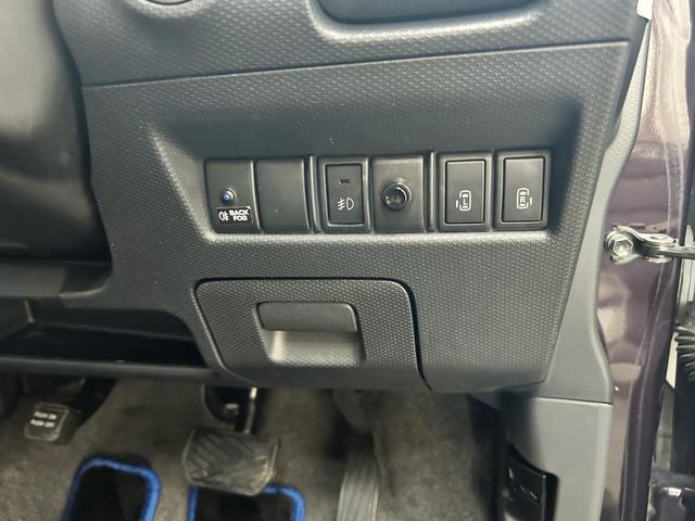 ソリオバンディット ベースグレード　フルエアロ　バックフォグ　フルセグバックカメラＢｌｕｅｔｏｏｔｈ１７インチアルミ　車高調　シートカバー　サブウーファー　セラミックコーティング施工内装クリーニングＨＩＤＬＥＤライト２４カ月点検整備（45枚目）