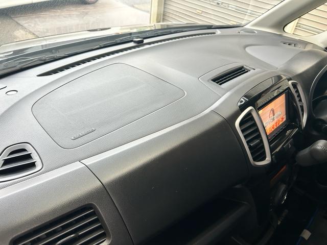 ソリオバンディット ベースグレード　フルエアロ　バックフォグ　フルセグバックカメラＢｌｕｅｔｏｏｔｈ１７インチアルミ　車高調　シートカバー　サブウーファー　セラミックコーティング施工内装クリーニングＨＩＤＬＥＤライト２４カ月点検整備（50枚目）