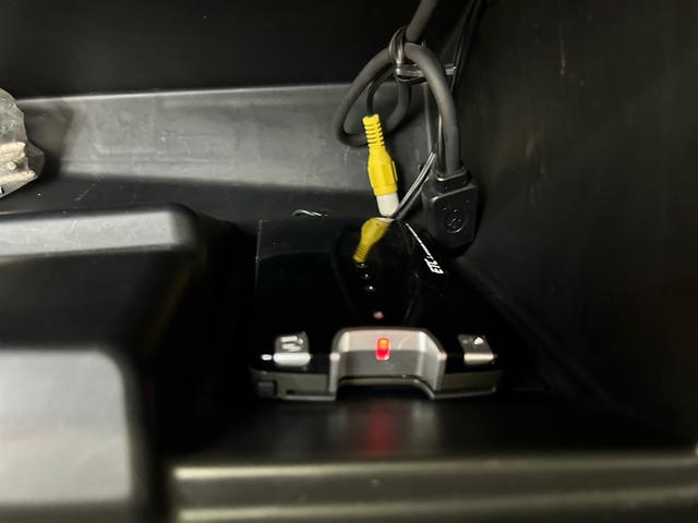 ソリオバンディット ベースグレード　フルエアロ　バックフォグ　フルセグバックカメラＢｌｕｅｔｏｏｔｈ１７インチアルミ　車高調　シートカバー　サブウーファー　セラミックコーティング施工内装クリーニングＨＩＤＬＥＤライト２４カ月点検整備（52枚目）