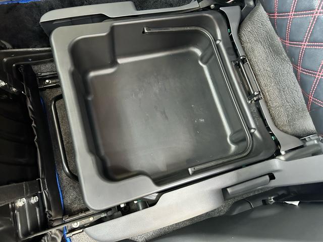 ソリオバンディット ベースグレード　フルエアロ　バックフォグ　フルセグバックカメラＢｌｕｅｔｏｏｔｈ１７インチアルミ　車高調　シートカバー　サブウーファー　セラミックコーティング施工内装クリーニングＨＩＤＬＥＤライト２４カ月点検整備（53枚目）