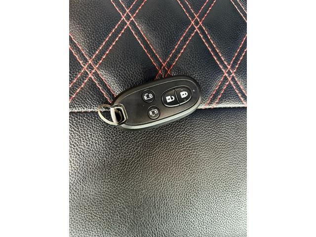 ソリオバンディット ベースグレード　フルエアロ　バックフォグ　フルセグバックカメラＢｌｕｅｔｏｏｔｈ１７インチアルミ　車高調　シートカバー　サブウーファー　セラミックコーティング施工内装クリーニングＨＩＤＬＥＤライト２４カ月点検整備（66枚目）