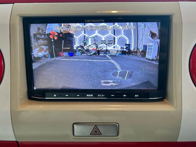 アルトラパン G フルエアアロ ルーフキャリア フルセグナビBluetoothバックカメラ スマートキー ETC シートカバー 24カ月点検整備 HID セラミックコーティング施工 内装クリーニング 修復歴なし(5枚目)