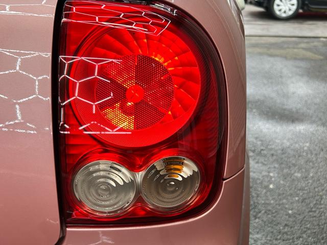 アルトラパン G フルエアアロ ルーフキャリア フルセグナビBluetoothバックカメラ スマートキー ETC シートカバー 24カ月点検整備 HID セラミックコーティング施工 内装クリーニング 修復歴なし(23枚目)