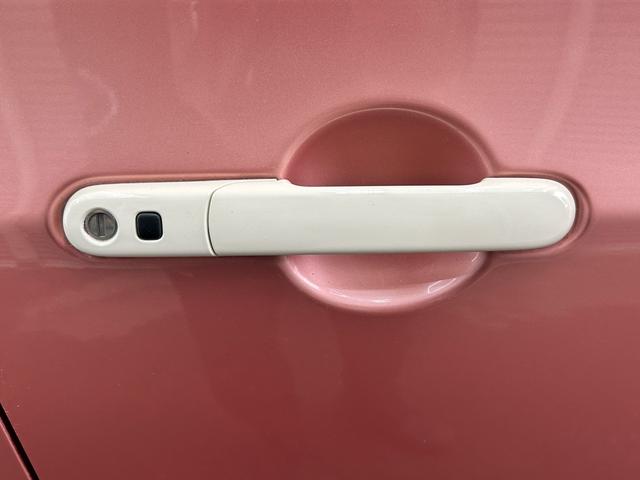 アルトラパン G フルエアアロ ルーフキャリア フルセグナビBluetoothバックカメラ スマートキー ETC シートカバー 24カ月点検整備 HID セラミックコーティング施工 内装クリーニング 修復歴なし(24枚目)