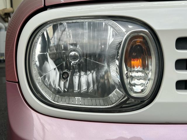 アルトラパン G フルエアアロ ルーフキャリア フルセグナビBluetoothバックカメラ スマートキー ETC シートカバー 24カ月点検整備 HID セラミックコーティング施工 内装クリーニング 修復歴なし(27枚目)