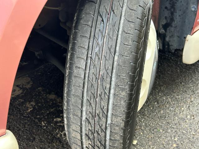 アルトラパン G フルエアアロ ルーフキャリア フルセグナビBluetoothバックカメラ スマートキー ETC シートカバー 24カ月点検整備 HID セラミックコーティング施工 内装クリーニング 修復歴なし(31枚目)