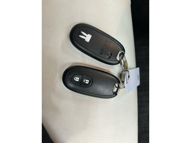 アルトラパン G フルエアアロ ルーフキャリア フルセグナビBluetoothバックカメラ スマートキー ETC シートカバー 24カ月点検整備 HID セラミックコーティング施工 内装クリーニング 修復歴なし(34枚目)