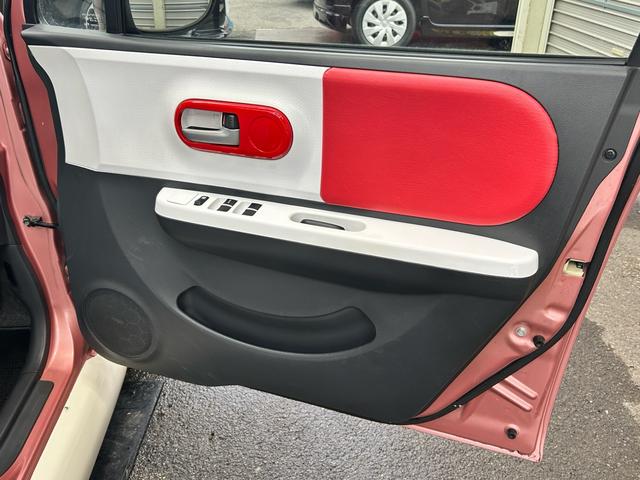 アルトラパン G フルエアアロ ルーフキャリア フルセグナビBluetoothバックカメラ スマートキー ETC シートカバー 24カ月点検整備 HID セラミックコーティング施工 内装クリーニング 修復歴なし(35枚目)