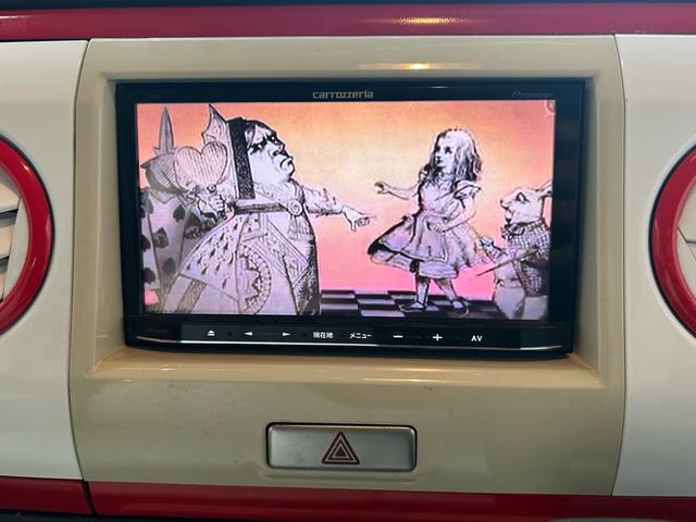 アルトラパン G フルエアアロ ルーフキャリア フルセグナビBluetoothバックカメラ スマートキー ETC シートカバー 24カ月点検整備 HID セラミックコーティング施工 内装クリーニング 修復歴なし(41枚目)