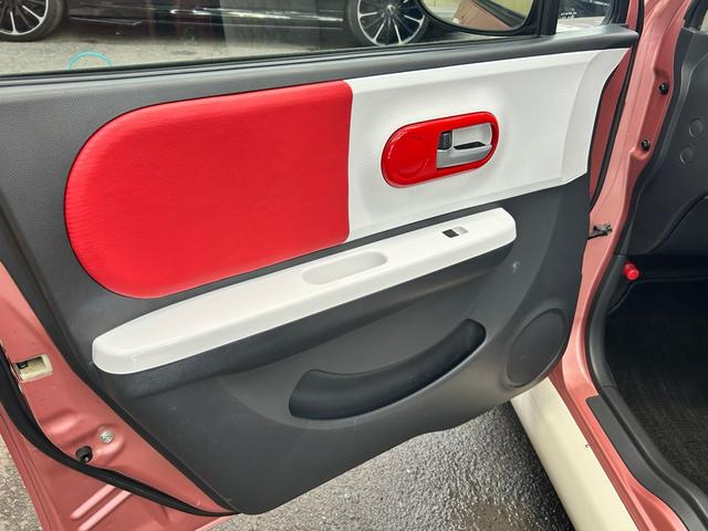 アルトラパン G フルエアアロ ルーフキャリア フルセグナビBluetoothバックカメラ スマートキー ETC シートカバー 24カ月点検整備 HID セラミックコーティング施工 内装クリーニング 修復歴なし(45枚目)