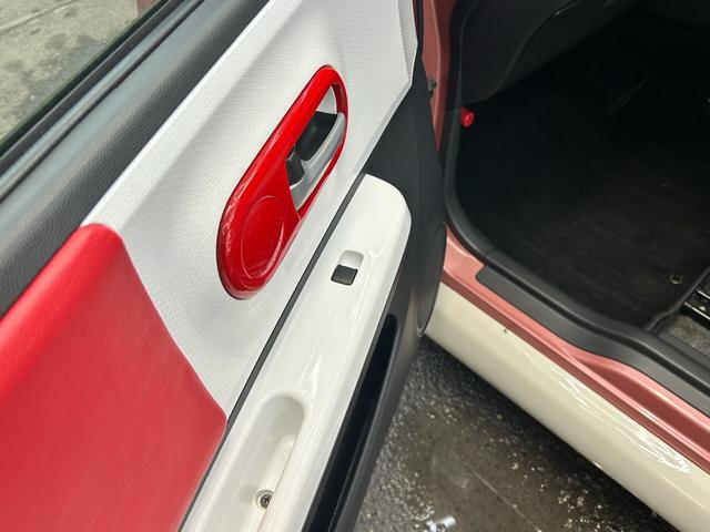 アルトラパン G フルエアアロ ルーフキャリア フルセグナビBluetoothバックカメラ スマートキー ETC シートカバー 24カ月点検整備 HID セラミックコーティング施工 内装クリーニング 修復歴なし(46枚目)