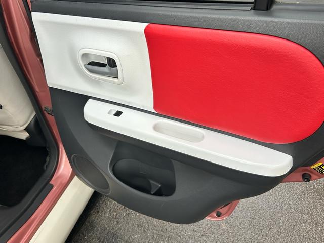 アルトラパン G フルエアアロ ルーフキャリア フルセグナビBluetoothバックカメラ スマートキー ETC シートカバー 24カ月点検整備 HID セラミックコーティング施工 内装クリーニング 修復歴なし(55枚目)