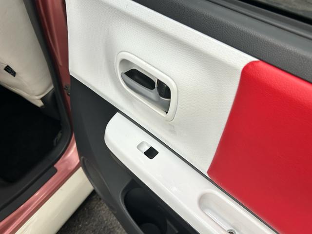 アルトラパン G フルエアアロ ルーフキャリア フルセグナビBluetoothバックカメラ スマートキー ETC シートカバー 24カ月点検整備 HID セラミックコーティング施工 内装クリーニング 修復歴なし(56枚目)