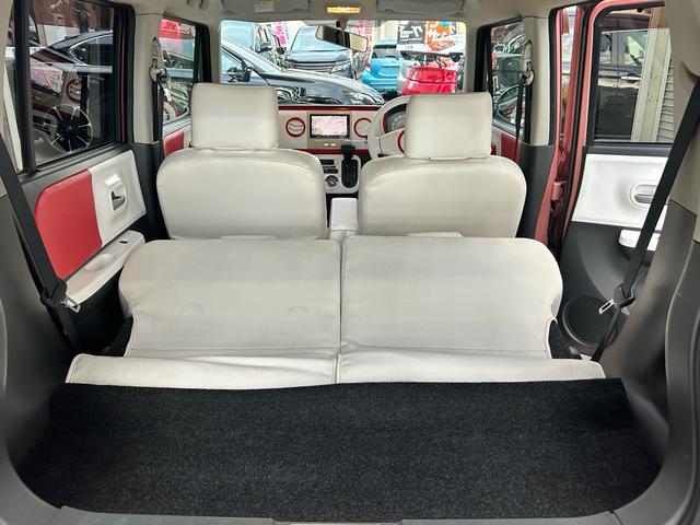 アルトラパン G フルエアアロ ルーフキャリア フルセグナビBluetoothバックカメラ スマートキー ETC シートカバー 24カ月点検整備 HID セラミックコーティング施工 内装クリーニング 修復歴なし(63枚目)