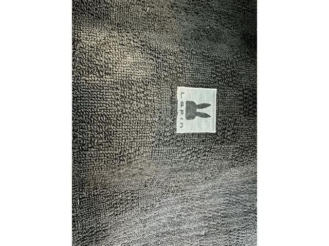 アルトラパン G フルエアアロ ルーフキャリア フルセグナビBluetoothバックカメラ スマートキー ETC シートカバー 24カ月点検整備 HID セラミックコーティング施工 内装クリーニング 修復歴なし(67枚目)