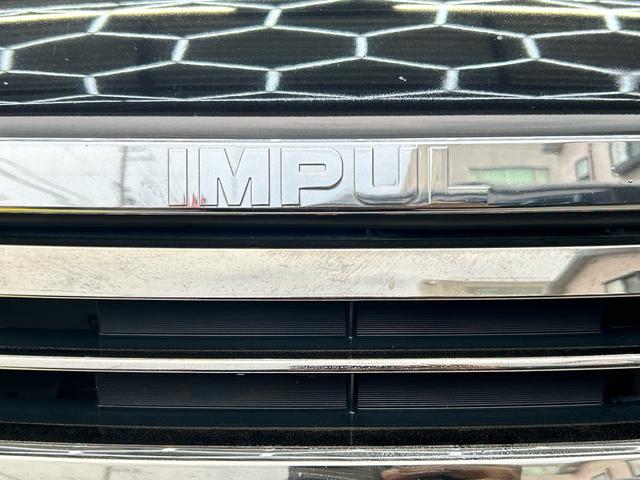 エルグランド ライダー　ブラックライン　黒本革シート　インパルエアロインパルマフラー　Ｗサンルーフ　黒革シート　オーテック　ニスモ１８インチアルミ　ダクトボンネット　フルセグナビＢｌｕｅｔｏｏｔｈバックカメラ　２４カ月点検整備セラミックコーティング施工（10枚目）
