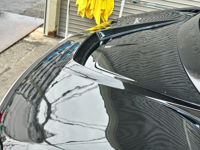 エルグランド ライダー　ブラックライン　黒本革シート　インパルエアロインパルマフラー　Ｗサンルーフ　黒革シート　オーテック　ニスモ１８インチアルミ　ダクトボンネット　フルセグナビＢｌｕｅｔｏｏｔｈバックカメラ　２４カ月点検整備セラミックコーティング施工（25枚目）