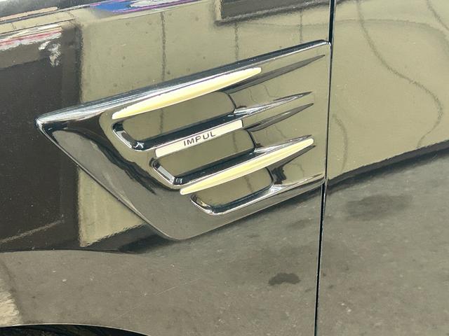 エルグランド ライダー　ブラックライン　黒本革シート　インパルエアロインパルマフラー　Ｗサンルーフ　黒革シート　オーテック　ニスモ１８インチアルミ　ダクトボンネット　フルセグナビＢｌｕｅｔｏｏｔｈバックカメラ　２４カ月点検整備セラミックコーティング施工（26枚目）