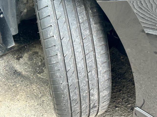 エルグランド ライダー　ブラックライン　黒本革シート　インパルエアロインパルマフラー　Ｗサンルーフ　黒革シート　オーテック　ニスモ１８インチアルミ　ダクトボンネット　フルセグナビＢｌｕｅｔｏｏｔｈバックカメラ　２４カ月点検整備セラミックコーティング施工（32枚目）