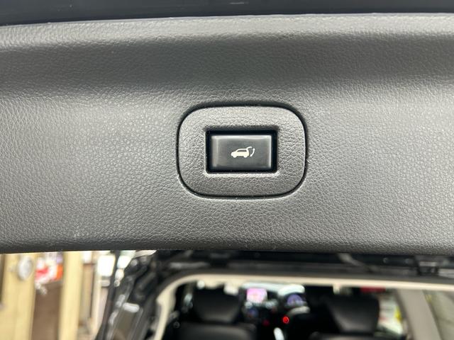 エルグランド ライダー　ブラックライン　黒本革シート　インパルエアロインパルマフラー　Ｗサンルーフ　黒革シート　オーテック　ニスモ１８インチアルミ　ダクトボンネット　フルセグナビＢｌｕｅｔｏｏｔｈバックカメラ　２４カ月点検整備セラミックコーティング施工（74枚目）
