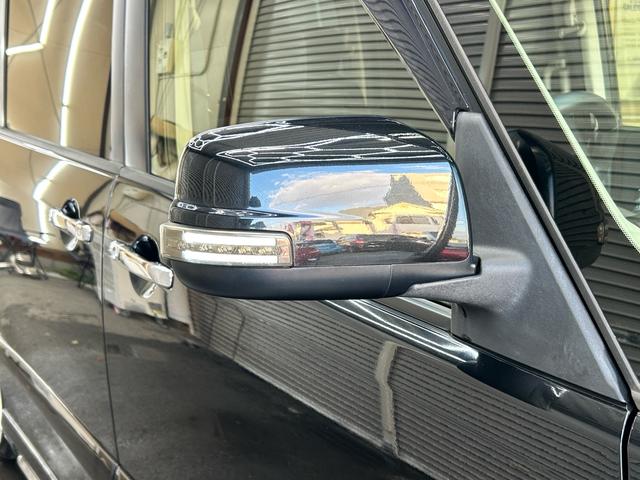 セレナ ハイウェイスター　Ｖセレクション＋セーフティ　ＳＨＶ　ロジャムエアロロジャム４本出しマフラー　フルセグナビＢｌｕｅｔｏｏｔｈバックカメラフリップダウンモニター　両側電動スライドドア　グノーシス１９インチアルミ　セラミックコーティング施工　スマートキー（23枚目）