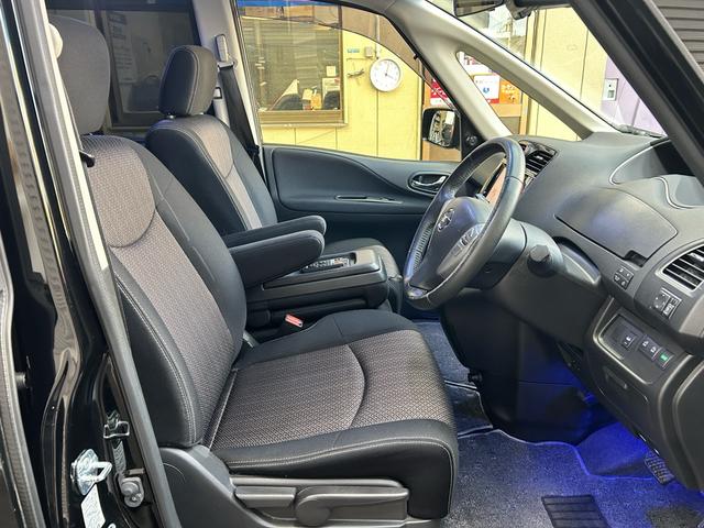 セレナ ハイウェイスター　Ｖセレクション＋セーフティ　ＳＨＶ　ロジャムエアロロジャム４本出しマフラー　フルセグナビＢｌｕｅｔｏｏｔｈバックカメラフリップダウンモニター　両側電動スライドドア　グノーシス１９インチアルミ　セラミックコーティング施工　スマートキー（37枚目）