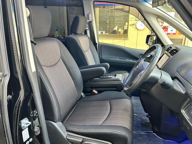 セレナ ハイウェイスター　Ｖセレクション＋セーフティ　ＳＨＶ　ロジャムエアロロジャム４本出しマフラー　フルセグナビＢｌｕｅｔｏｏｔｈバックカメラフリップダウンモニター　両側電動スライドドア　グノーシス１９インチアルミ　セラミックコーティング施工　スマートキー（38枚目）